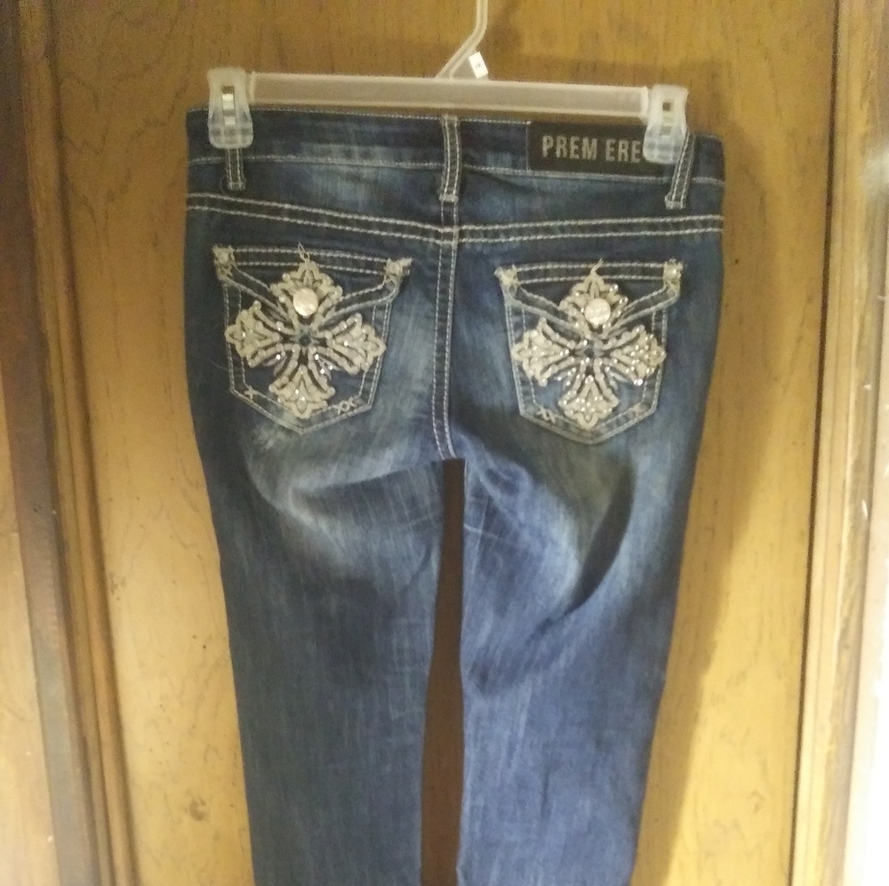 Premier Jeans